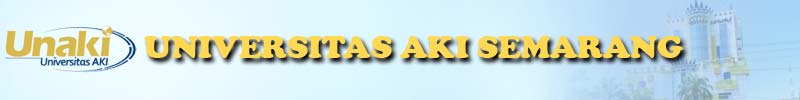 Kelaskhusus UNAKI Semarang Nomor Lambang
